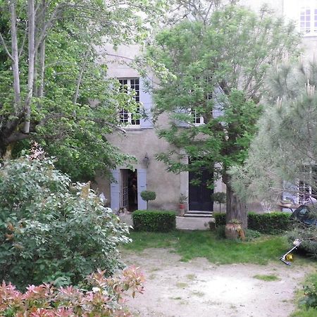הוילה Saint-Affrique-les-Montagnes La Maison D'En Face מראה חיצוני תמונה