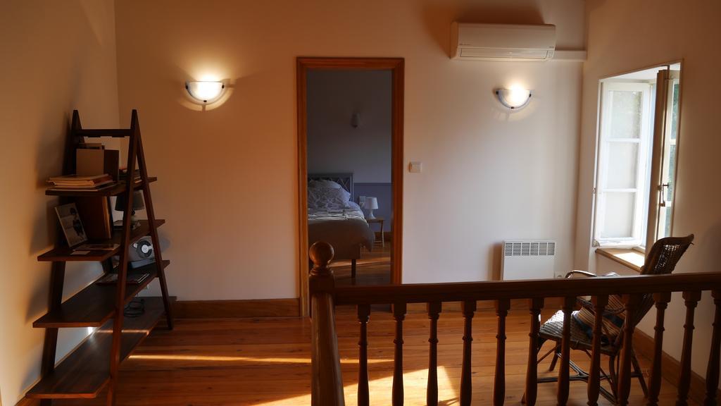 הוילה Saint-Affrique-les-Montagnes La Maison D'En Face חדר תמונה